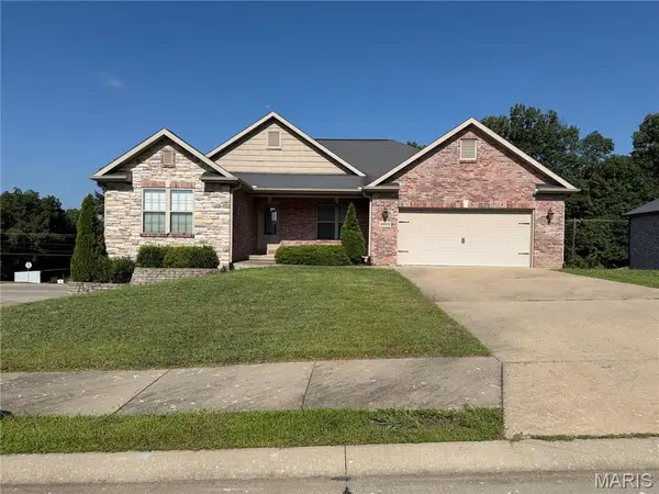 2625 Liberty Court, Cape Girardeau, MO 63701