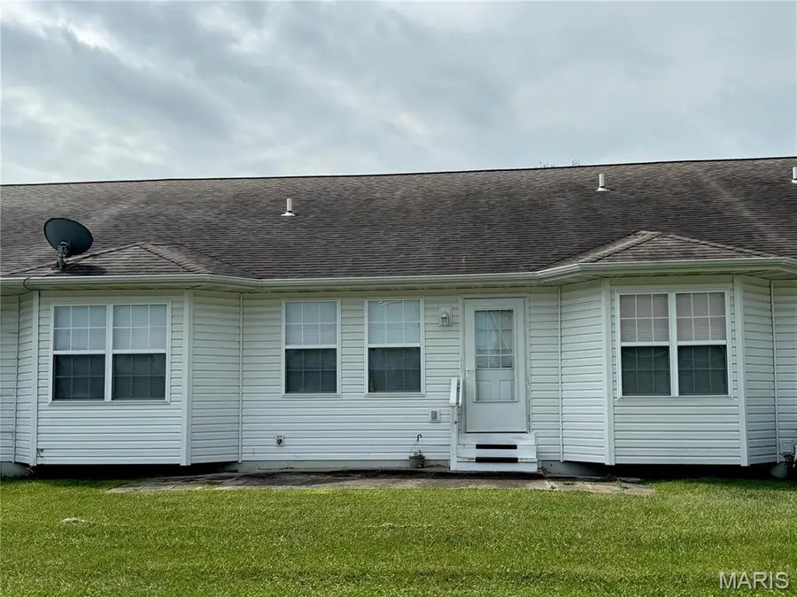 303 Elizabeth Drive, Litchfield, IL 62056 - #2