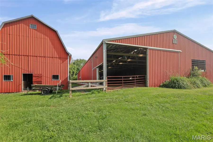 5842 Saxtown Road, Millstadt, IL 62260 - #3
