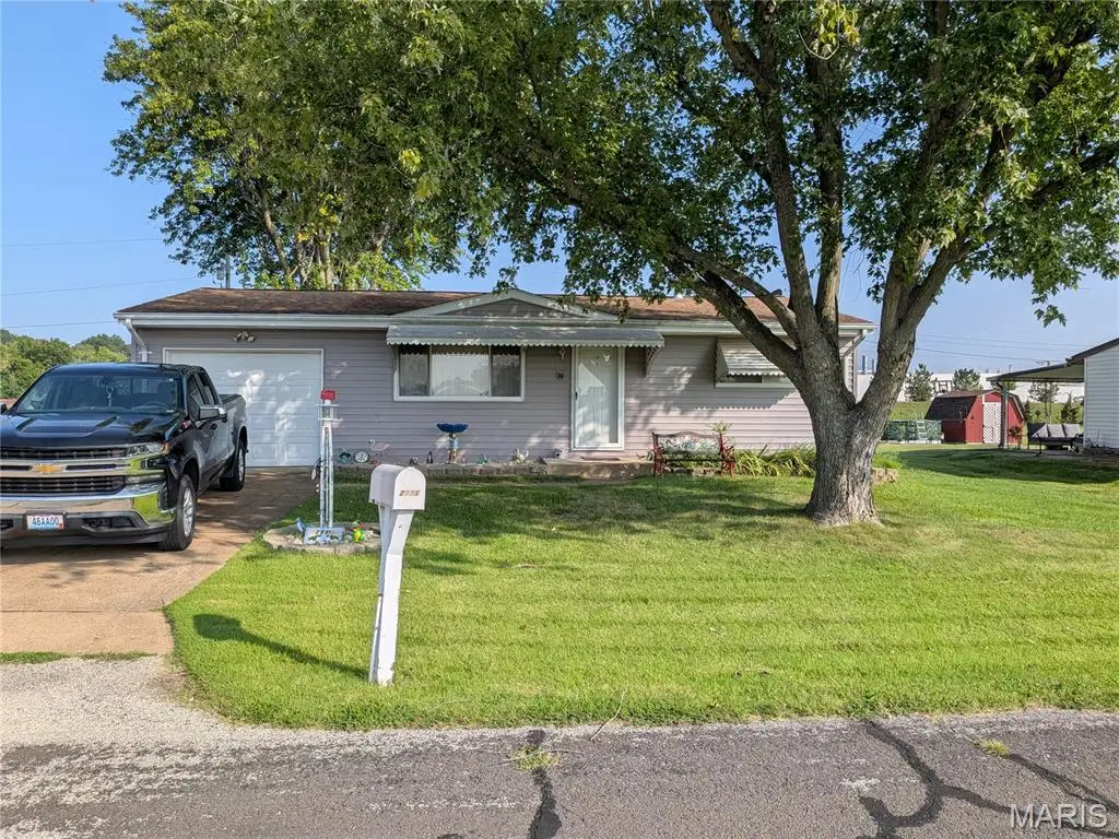 2891 Rinnie Court, Arnold, MO 63010 - #1