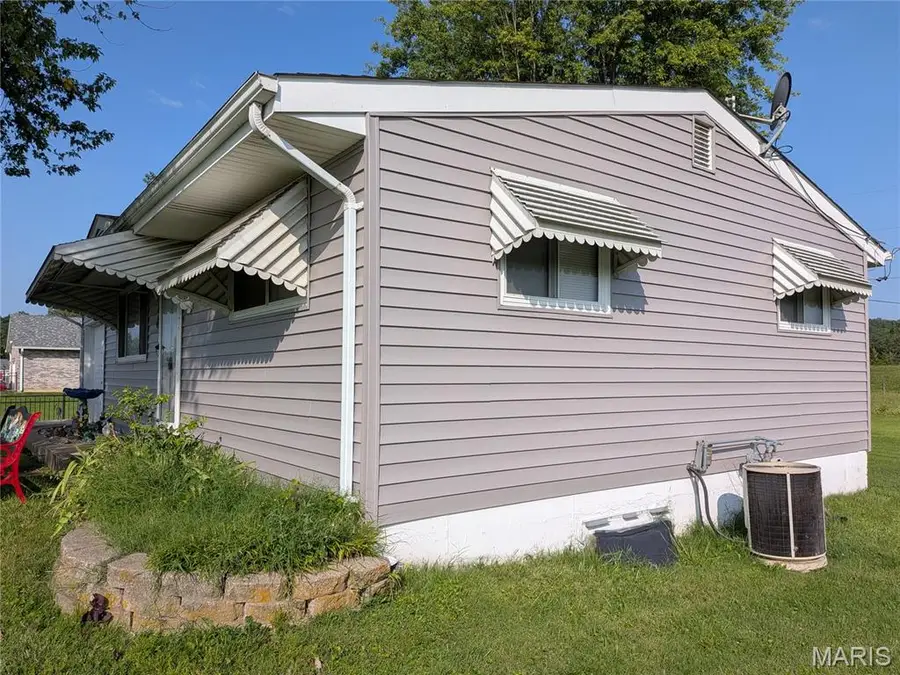2891 Rinnie Court, Arnold, MO 63010 - #2