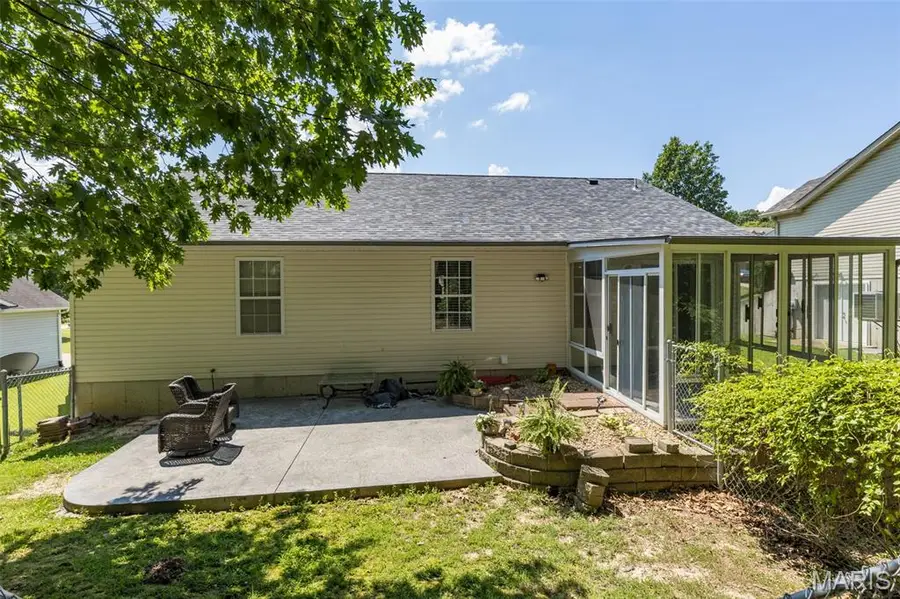 223 Williamsburg Drive, Crystal City, MO 63019 - #3