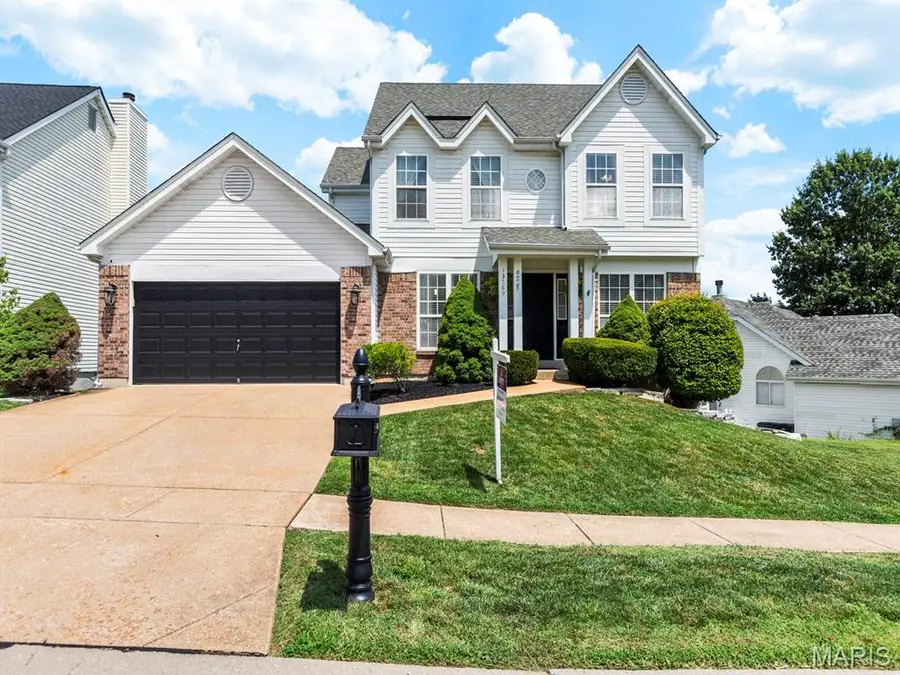 13569 Becker Place Drive, Saint Louis, MO 63128 - #2