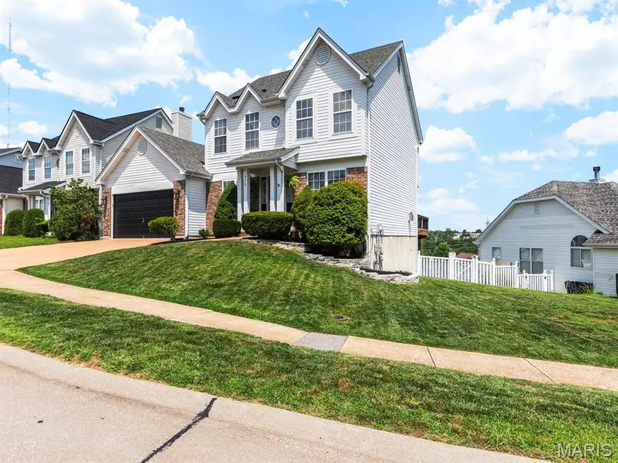 13569 Becker Place Drive, Saint Louis, MO 63128 - #3