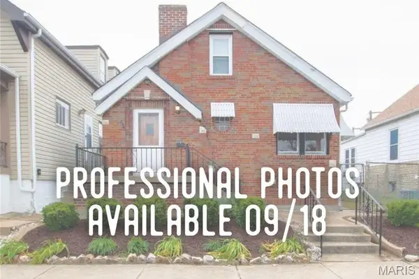 6622 Macklind Avenue, St Louis, MO 63109