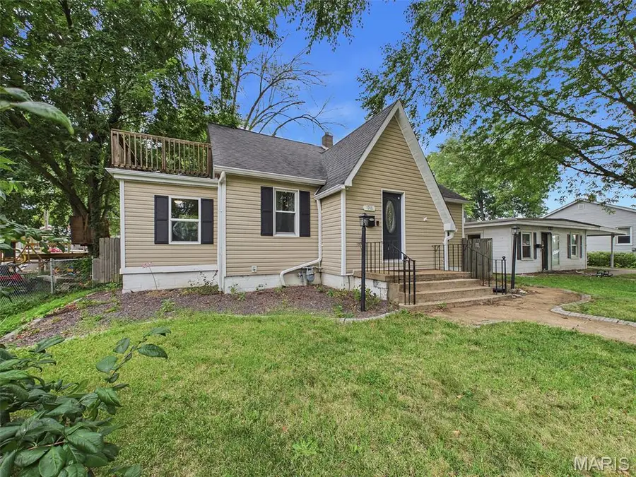 1911 N Charles Street, Belleville, IL 62221 - #2