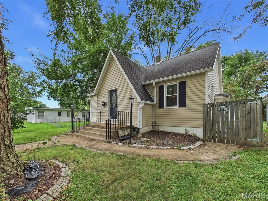 1911 N Charles Street, Belleville, IL 62221 - #3