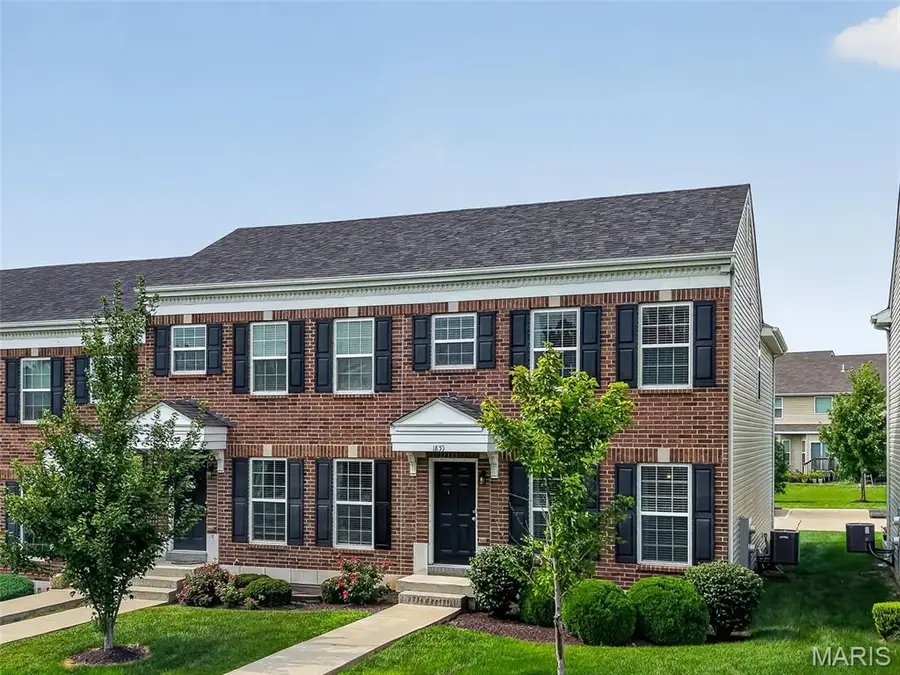 1853 Basston Drive, Maryland Heights, MO 63146 - #2