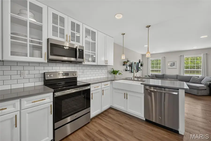 1853 Basston Drive, Maryland Heights, MO 63146 - #3