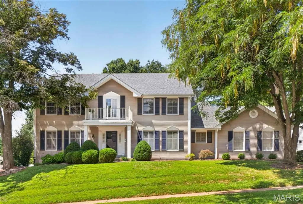 14761 Chesterfield Trails Drive, Chesterfield, MO 63017 - #1
