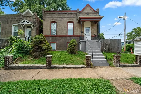 4717 S Compton Avenue, St Louis, MO 63111