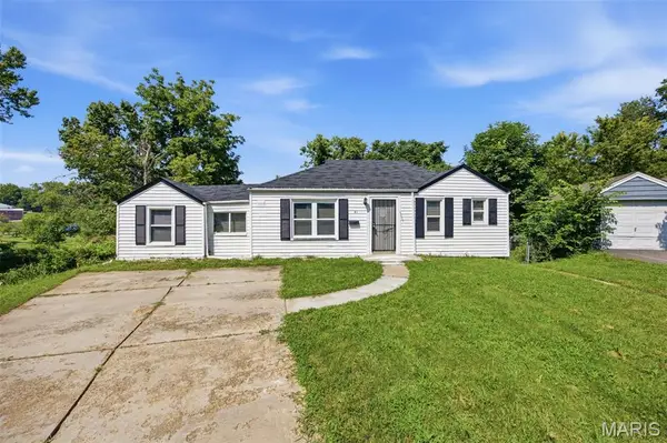 41 Henquin Drive, St Louis, MO 63135