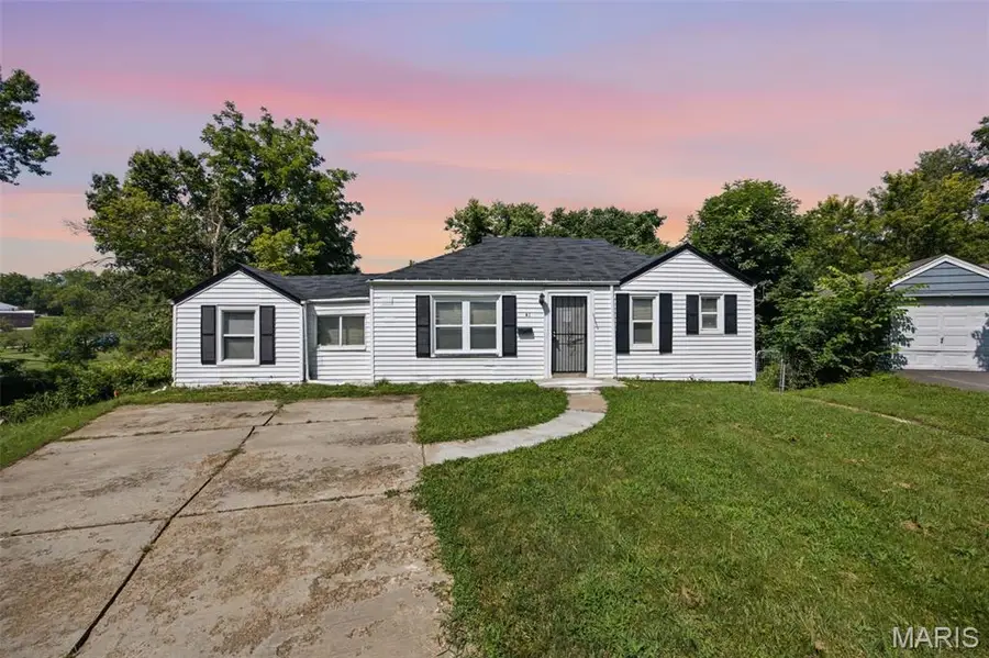 41 Henquin Drive, Saint Louis, MO 63135 - #2