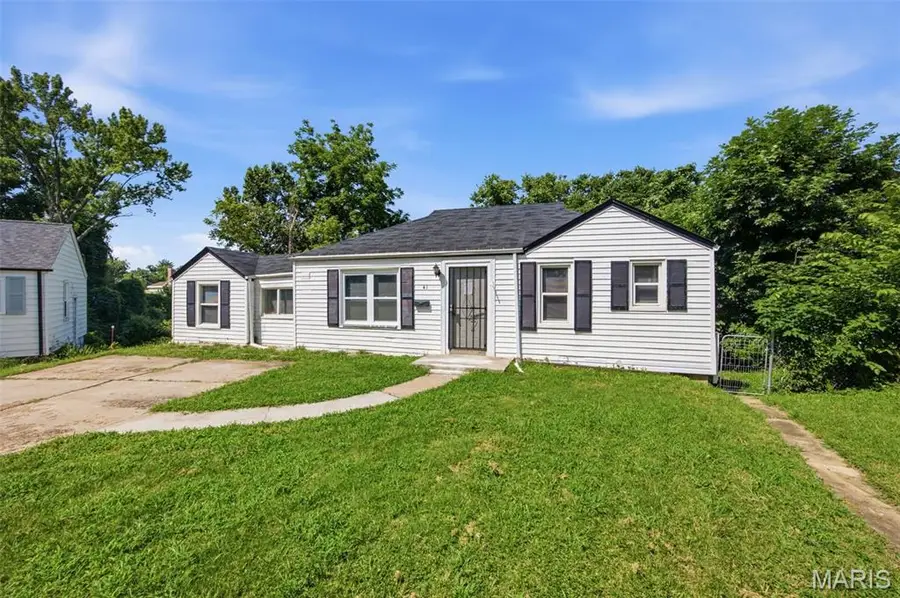 41 Henquin Drive, Saint Louis, MO 63135 - #3