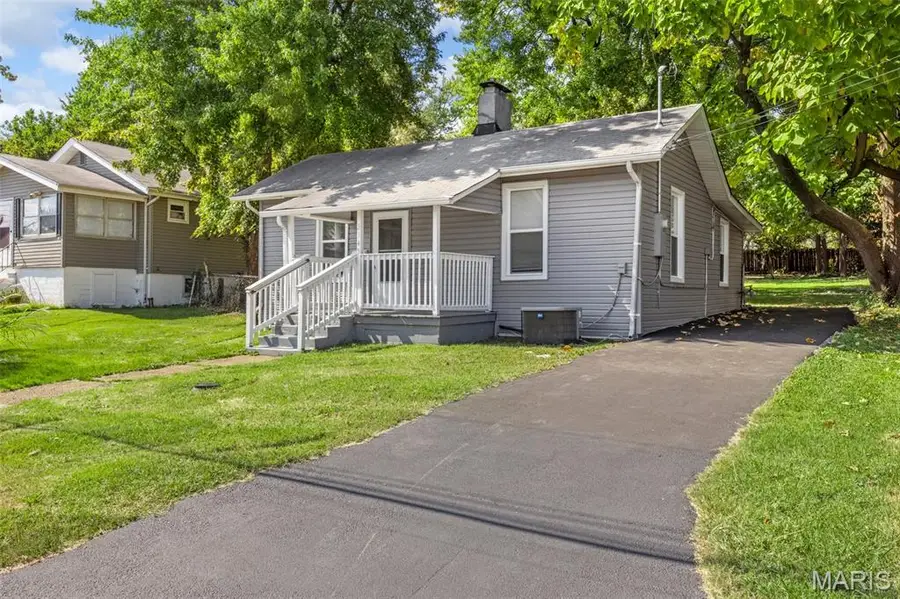 2345 Gaebler Avenue, Overland, MO 63114 - #2