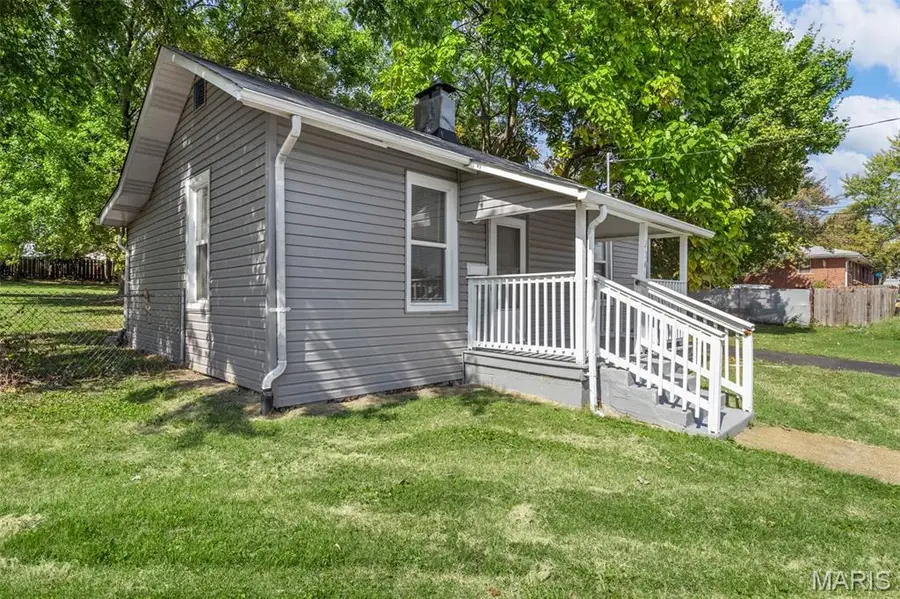 2345 Gaebler Avenue, Overland, MO 63114 - #3