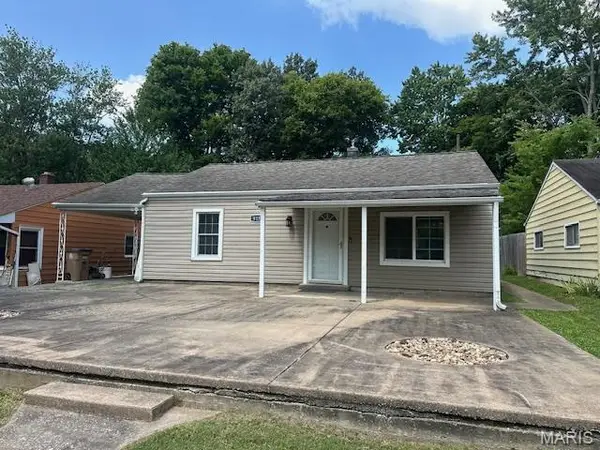 915 Rodney Vista Boulevard, Cape Girardeau, MO 63701