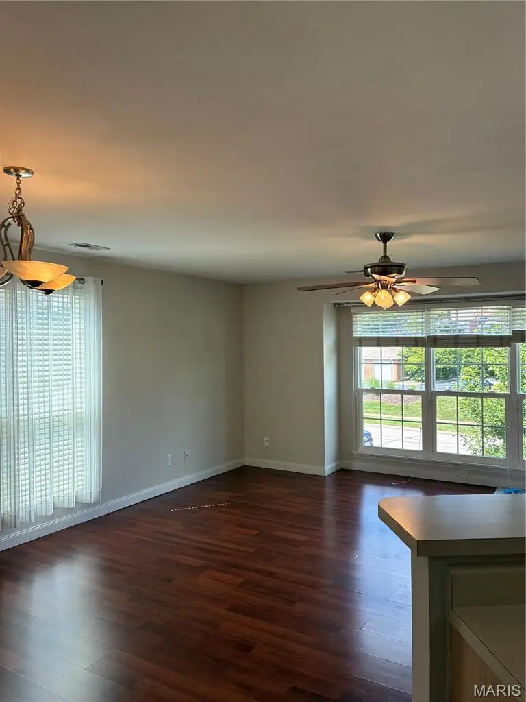 1323 Holgate Holgate Drive #B, Ballwin, MO 63021 - #2