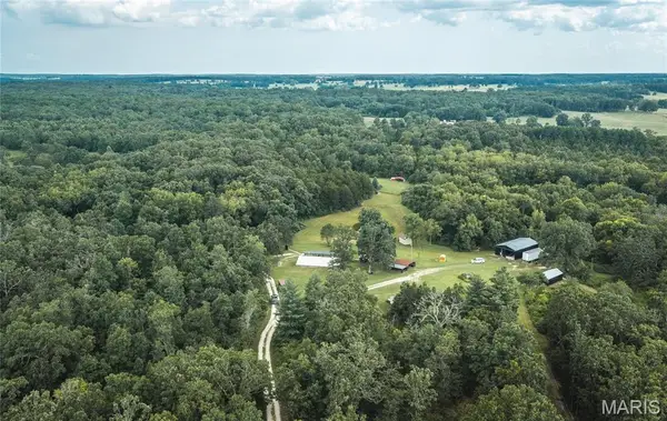 660 County Road 5160, Salem, MO 65560
