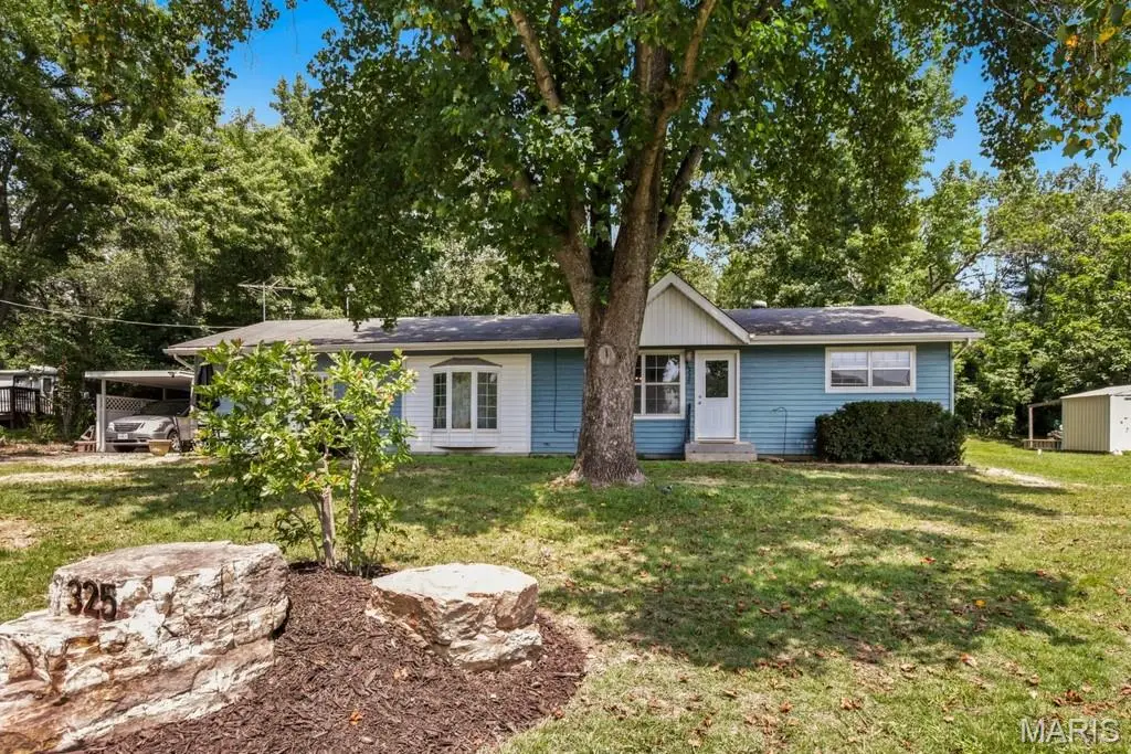 325 Lake Shore Drive, Saint Clair, MO 63077 - #1