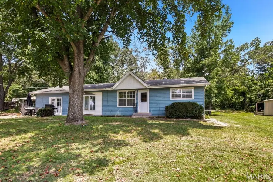 325 Lake Shore Drive, Saint Clair, MO 63077 - #2