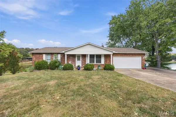 12642 Tall Pine Drive, Ste Genevieve, MO 63670