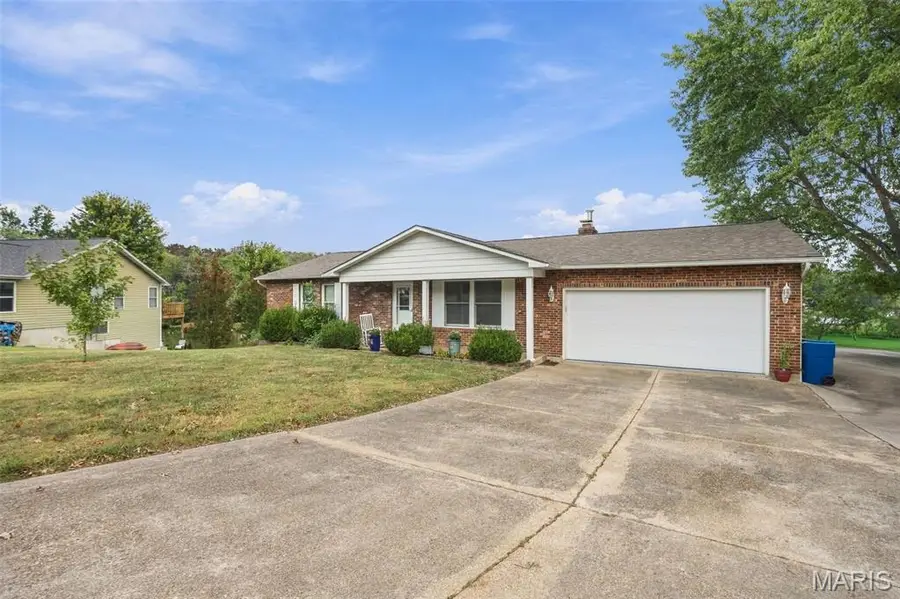12642 Tall Pine Drive, Ste Genevieve, MO 63670 - #3