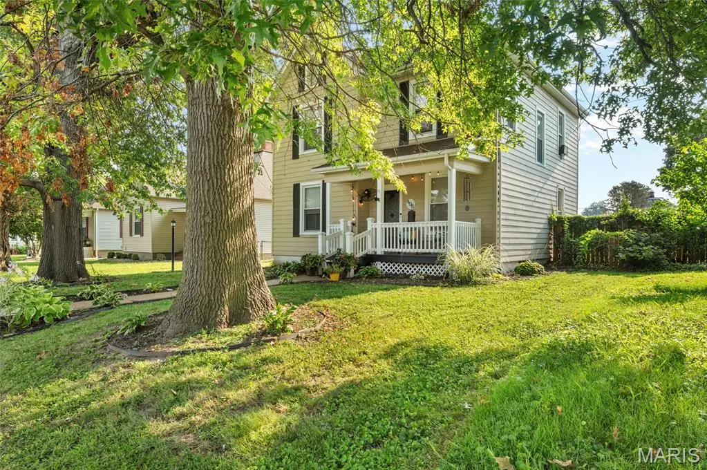 408 Sycamore Street, Collinsville, IL 62234 - #1