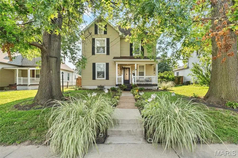 408 Sycamore Street, Collinsville, IL 62234 - #3
