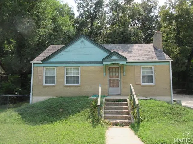 411 Elm, Waynesville, MO 65583 - #2