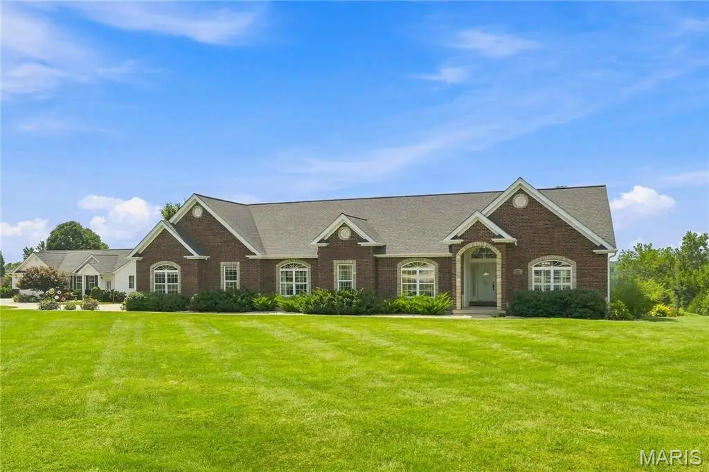 3 Bluff Haven Drive, Troy, MO 63379 - #1