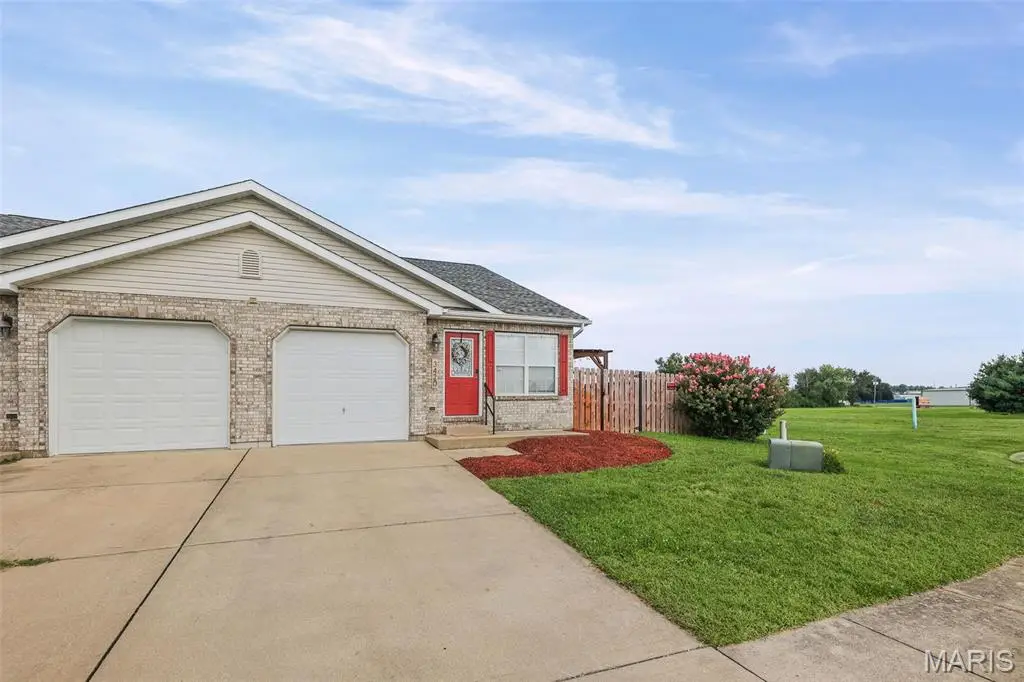3420 Berwin Green Drive, Belleville, IL 62220 - #1