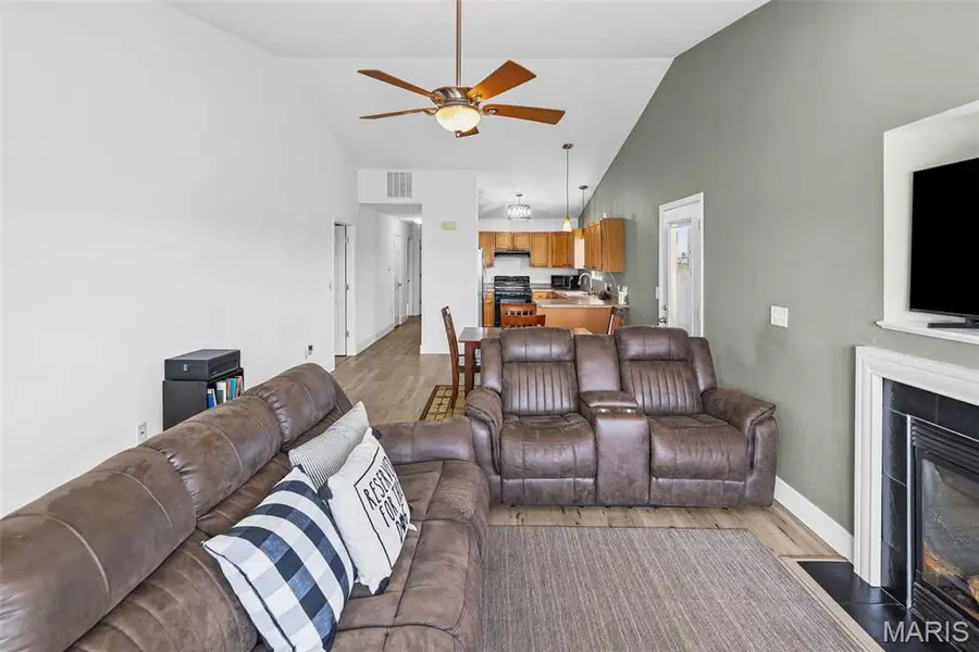3420 Berwin Green Drive, Belleville, IL 62220 - #2