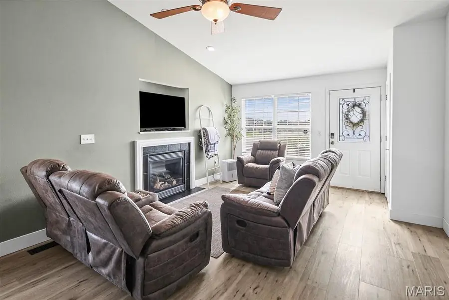 3420 Berwin Green Drive, Belleville, IL 62220 - #3