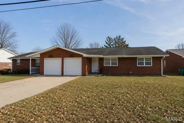 210 Anderson Lane, Belleville, IL 62221