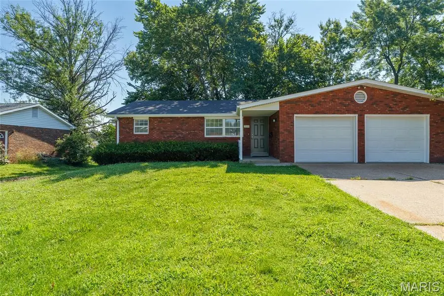 210 Anderson Lane, Belleville, IL 62221 - #2