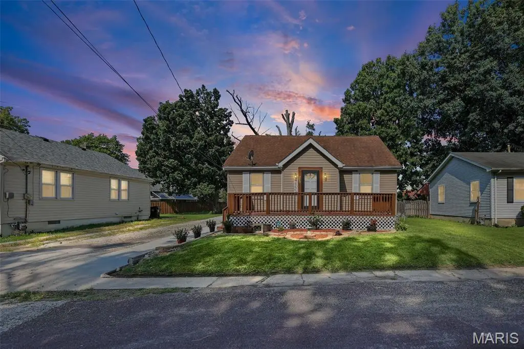 209 N 14th Street, Belleville, IL 62220 - #1