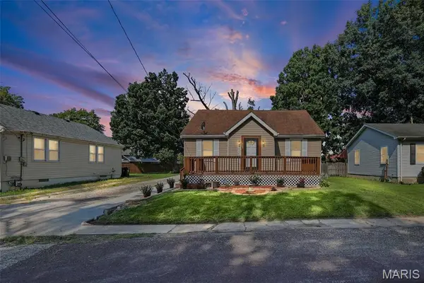 209 N 14th Street, Belleville, IL 62220