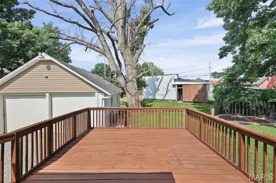 209 N 14th Street, Belleville, IL 62220 - #2