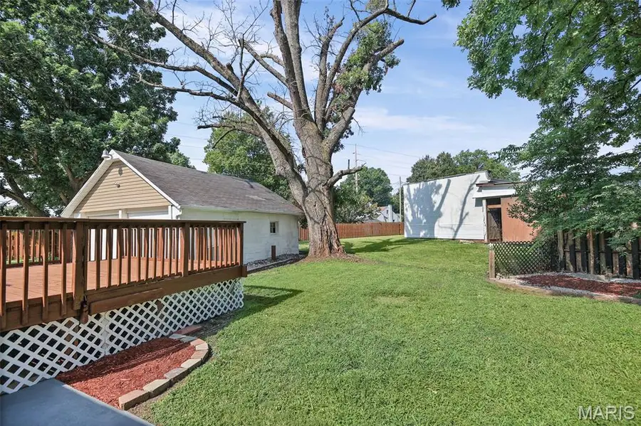 209 N 14th Street, Belleville, IL 62220 - #3