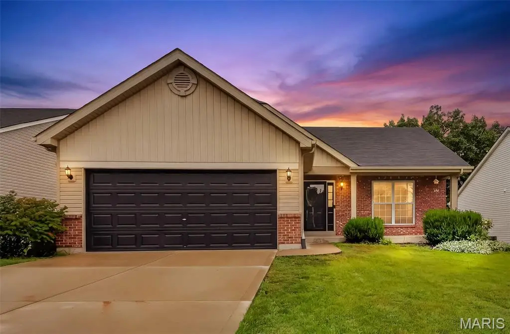 79 Huntleigh Woods Court, Wentzville, MO 63385 - #1