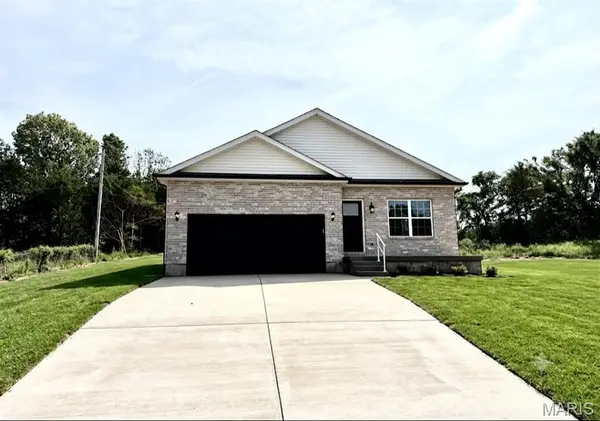 1413 Edgewood Drive, Festus, MO 63028
