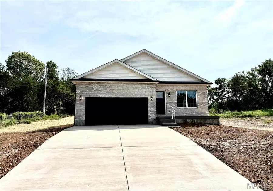 1413 Edgewood Drive, Festus, MO 63028 - #2