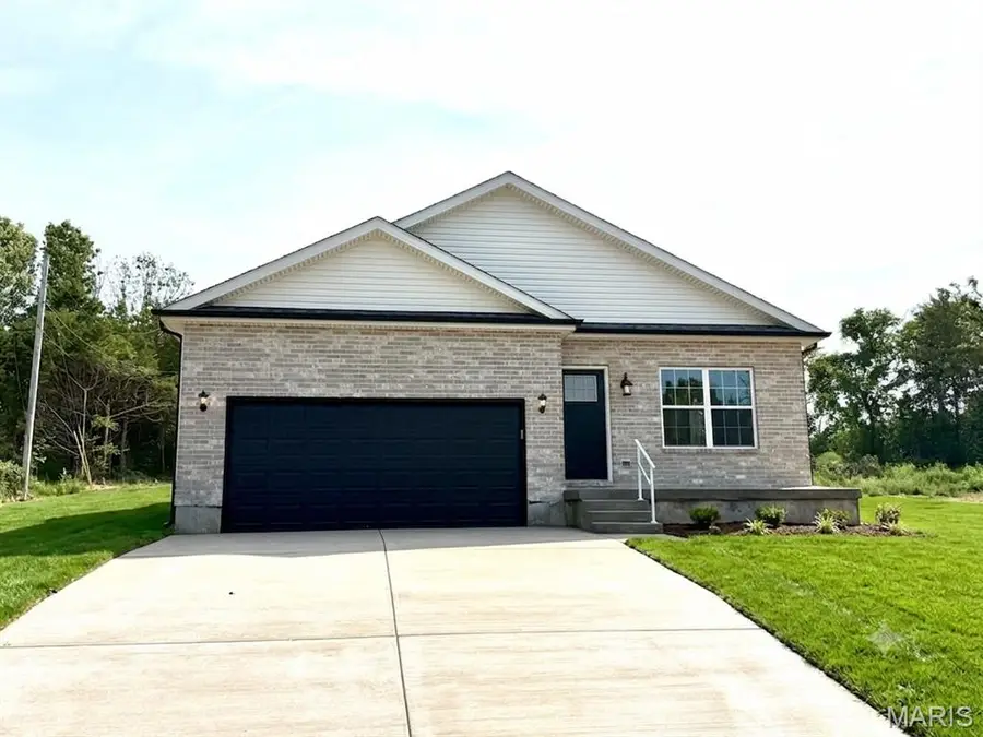 1413 Edgewood Drive, Festus, MO 63028 - #3