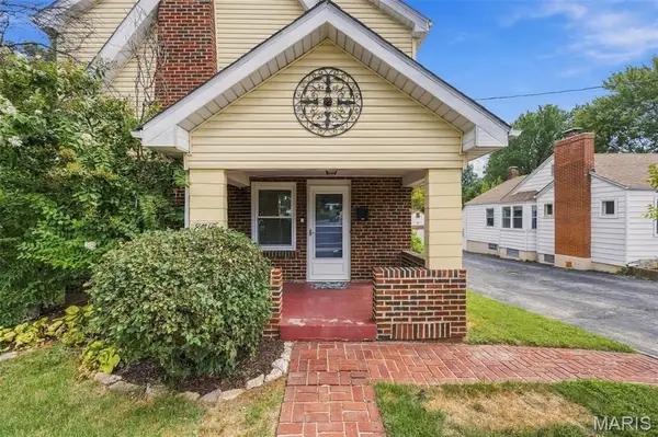 8510 S Laclede Station, St Louis, MO 63123