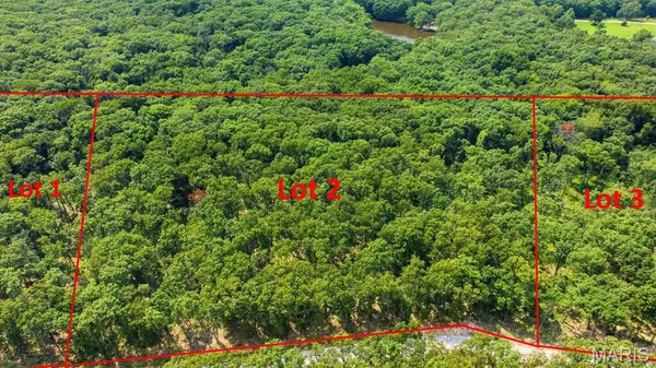 31307 Carri Road, Wright City, MO 63390