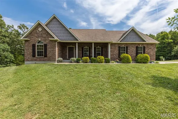 440 Big River Circle, Bonne Terre, MO 63628