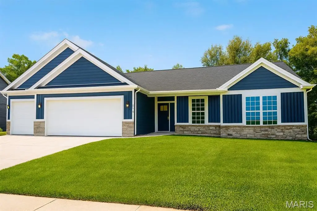 134 Fiddler's Close Road #134 STB, Washington, MO 63090 - #1