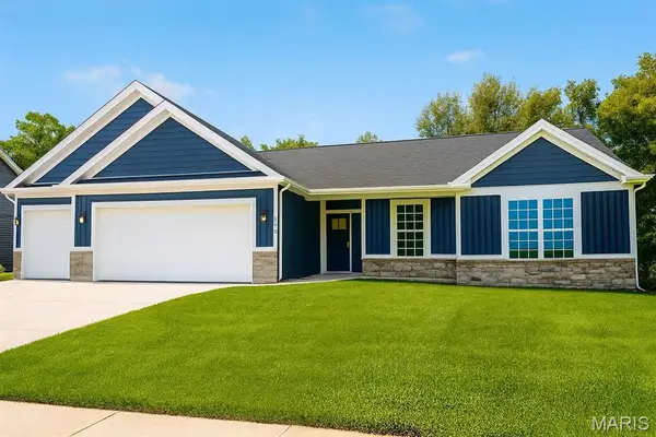 134 Fiddler's Close Road #134 STB, Washington, MO 63090
