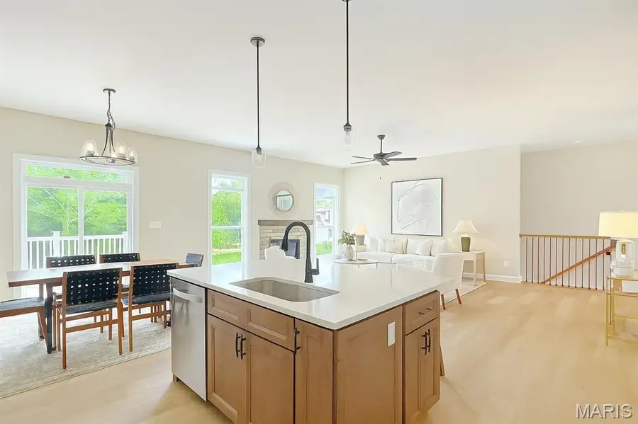 134 Fiddler's Close Road #134 STB, Washington, MO 63090 - #2